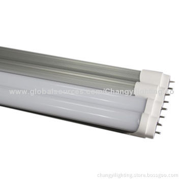 UL T8 LED Tubes, Epistar Chip, Aircraft and PC with 5 Years Warranty